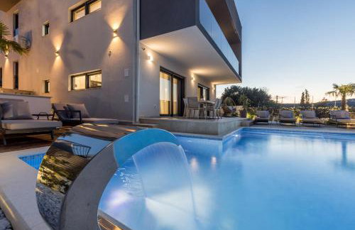 Villa ToDo with heated pool and jacuzzi - Foto 3