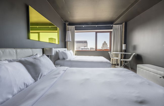 Hotel Zero 1 - Foto 7