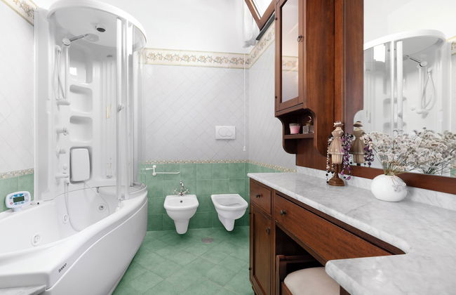 Villa Anna - Foto 36