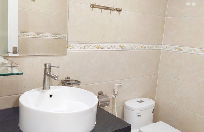 Warm Ways 3 Apartments - Photo 46