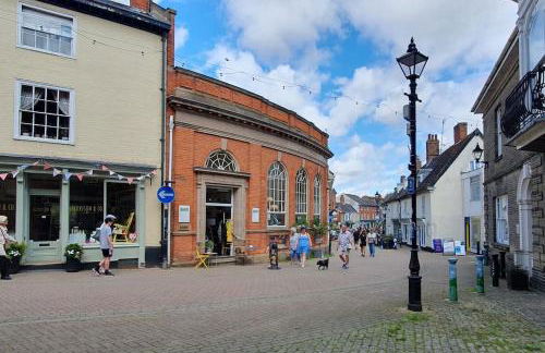 Shoemakers Cottage, Halesworth - Foto 65