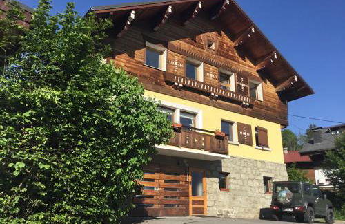 Chalet Mirador appartement vue panoramique SITUÉ À 25 kms de CHAMONIX - Foto 3