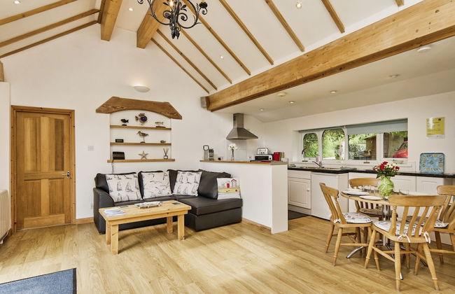 Kipper Cottage - Foto 28