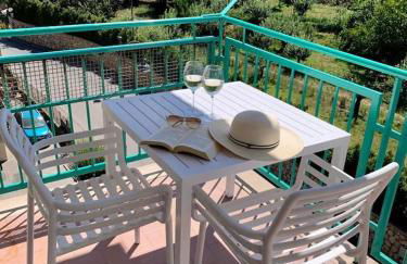 Due Golfi Apartment - Foto 7