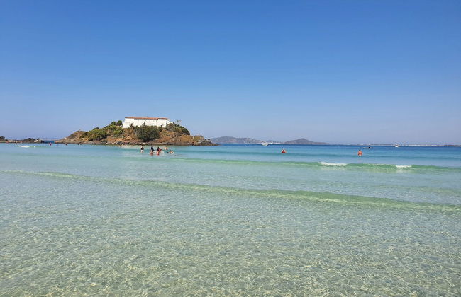 Apartamento pertinho da Praia do FORTE (MP 104) - Foto 26