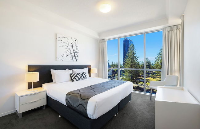 Ocean Pacific Broadbeach - Photo 8