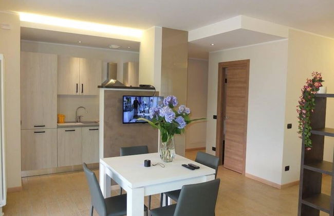 Residence Vacanze Relax Lago di Como - Foto 19