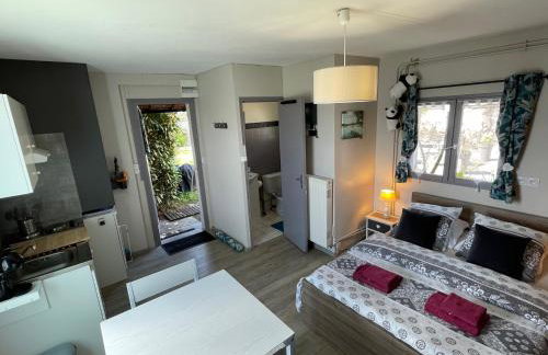 Gites des Trois Provinces, Zoo de Beauval - Foto 27