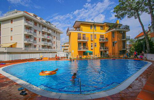 Residences La Rustica & Elite - Foto 14