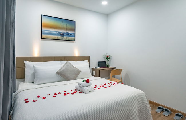 Sens House Nha Trang - The Skyline - Foto 33