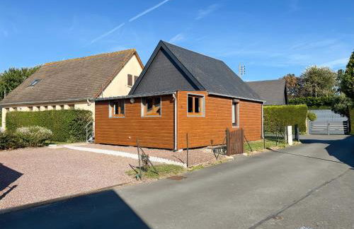 Chaleureux chalet à 3 minutes à pied de la mer - Parking gratuit - Photo 1