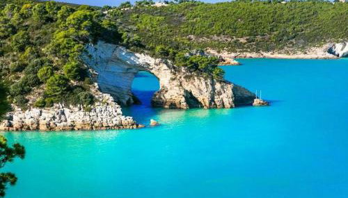 Dimora 4CavallucciMarini - Foto 2