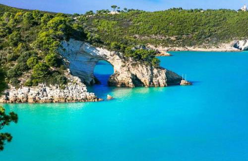 Dimora 4CavallucciMarini - Foto 6