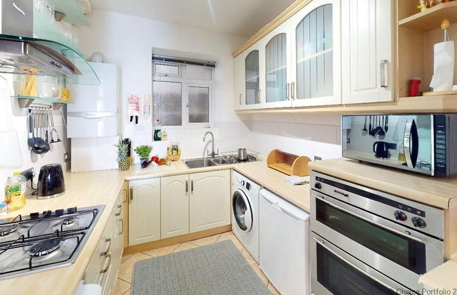 Woolacombe Hibiscus 2 Bedrooms - Photo 3