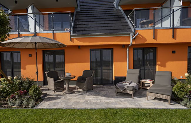 Luxus Resort Rügen - Foto 47