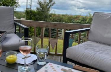 Willowbank shepherds hut - Foto 10