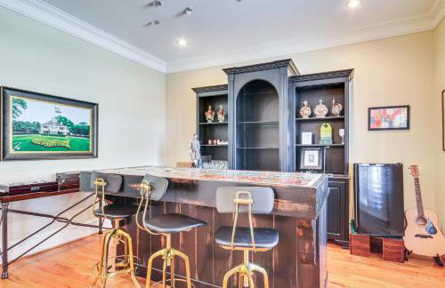 Riverfront North Augusta Home with Private Pool! - Foto 11