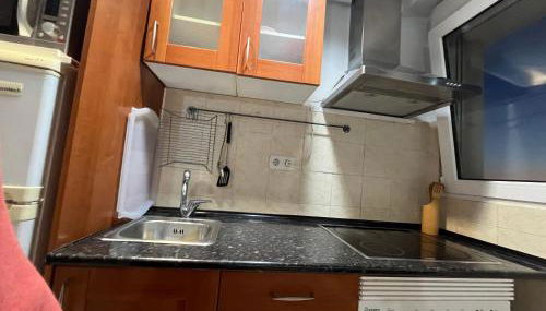 Pisos con piscina de temporada corta estancia - Foto 5