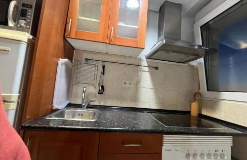 Pisos con piscina de temporada corta estancia - Foto 5