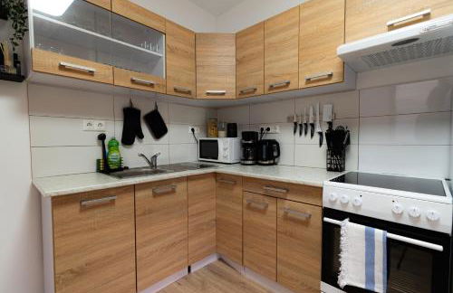 Charmantes denkmalgeschütztes Tiny House am Rhein - Foto 3