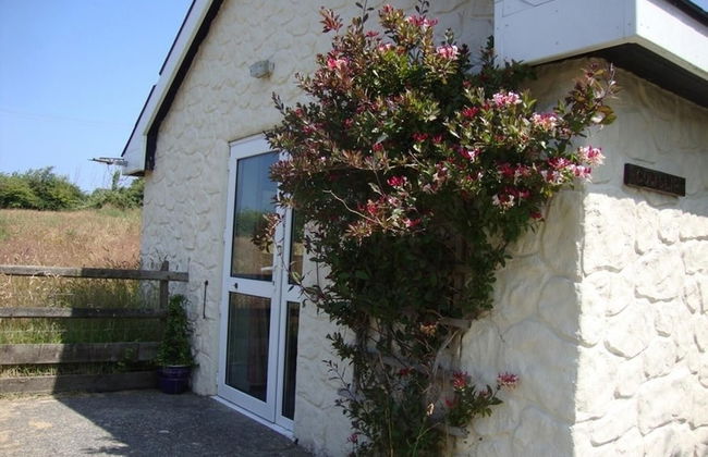 Cowslip Cottage at Sound Healing Retreat Centre - Foto 13