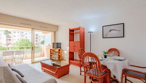 Apartment Les Terres Marines-2 by Interhome - Foto 2