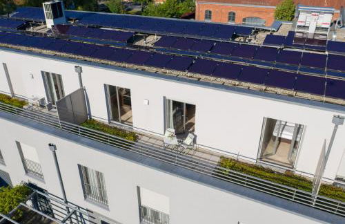 first Apart - Foto 15