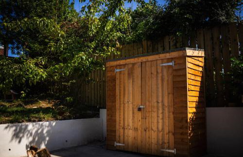 Home from home - Photo 21