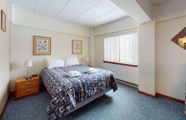 Mountain Green Condos at Killington by RedAwning - Foto 50