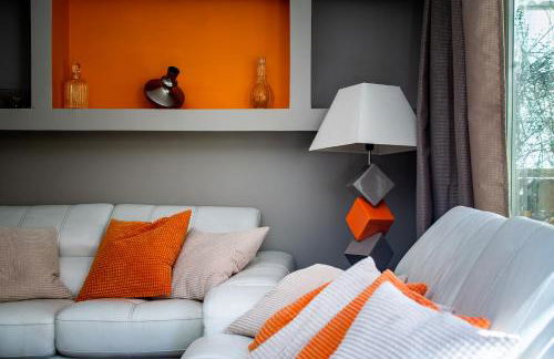 Montpellier-2chambres-Grande terrasse-Garage - Photo 9