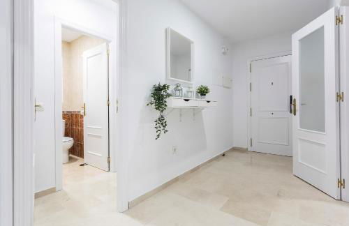 Centro 4 Rooms 3 baños Parking - Foto 14