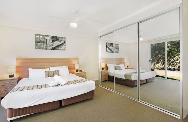 Mantra Nelson Bay - Foto 12