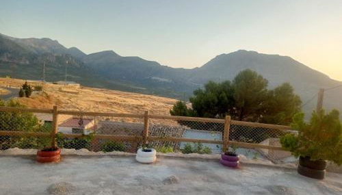 Alojamiento en Magina la casilla de Eustaquia - Foto 2