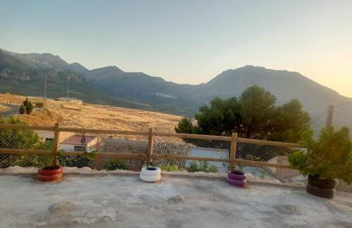 Alojamiento en Magina la casilla de Eustaquia - Foto 2