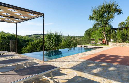 Casa Pernice, with private pool - Foto 22