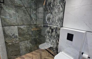 Zielony apartament w Wileńska Park i prywatne miejsce w garażu podziemnym - Photo 6