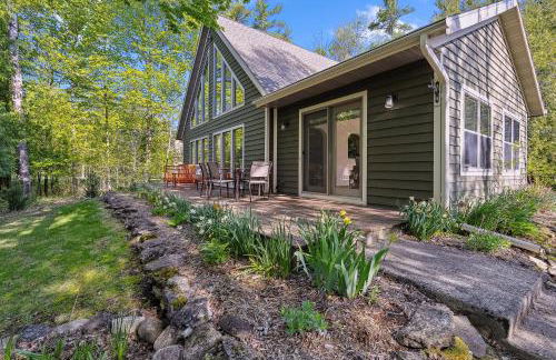 Top of the Hill Cabin by Simple Life Rental - Foto 41