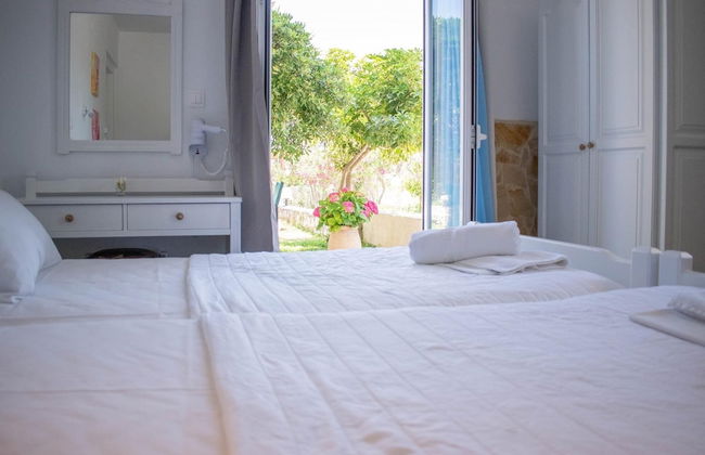 Dimitra & Evdokia Hotel - Photo 11