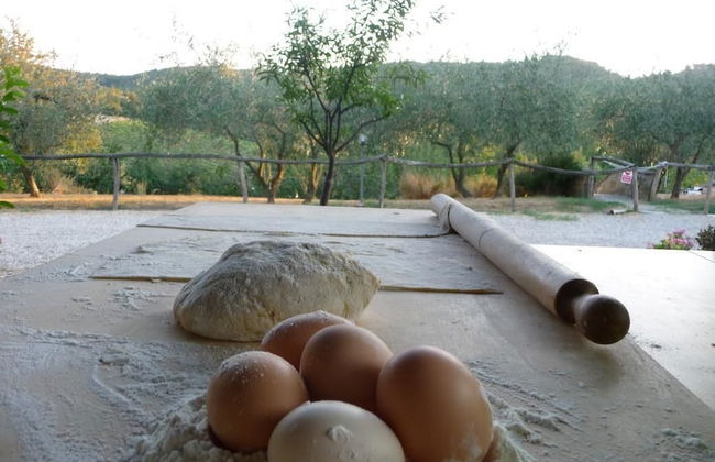 San Bernardino del Lago - Foto 30