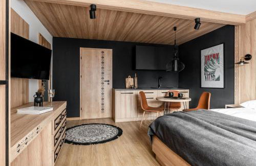 Willa Dunajec - Apartamenty - Foto 6