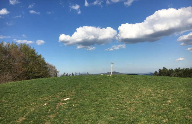 Snug Mobile Home in Toscana With Garden - Photo 29