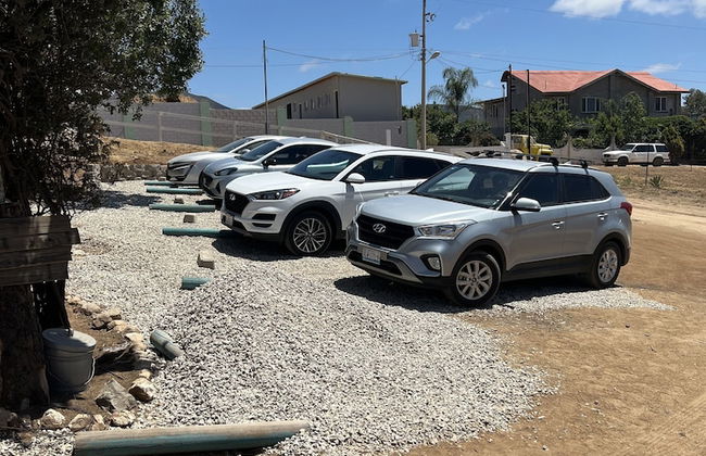 Ecovino Valle de Guadalupe - Foto 57