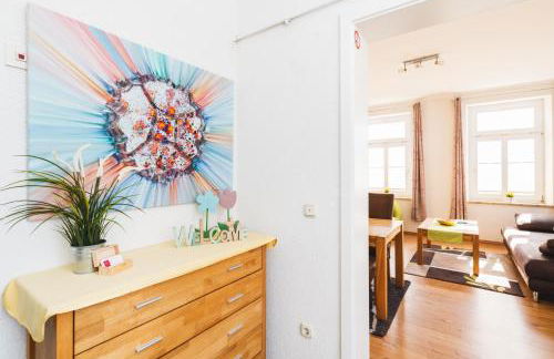 Skerra Apartments "am Fitness-Studio" - Foto 73