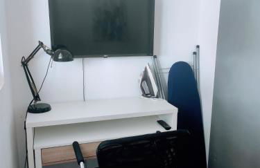 Torreguadiaro Villa - 2 mins walk from the bars and restaurants - Foto 32