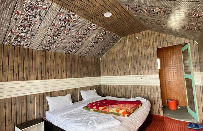 Padma Cottage Pangong - Foto 7