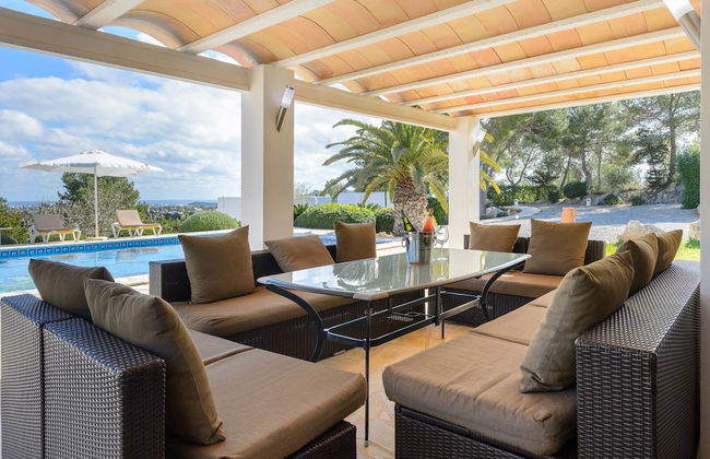 Villa Piedad Ibiza - Photo 20