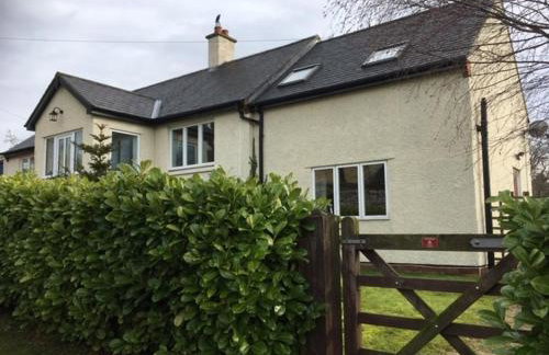 Heatherlea Holiday Cottage - Foto 26