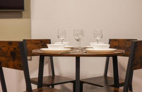 Clayton Apartments - Foto 24