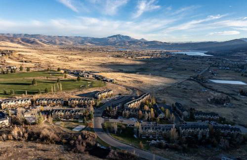 Altitude Adjustment with Resort Amenities MH1312 - Foto 61