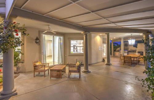 Golf Course Villa w Pool Spa Near the Strip - Foto 51